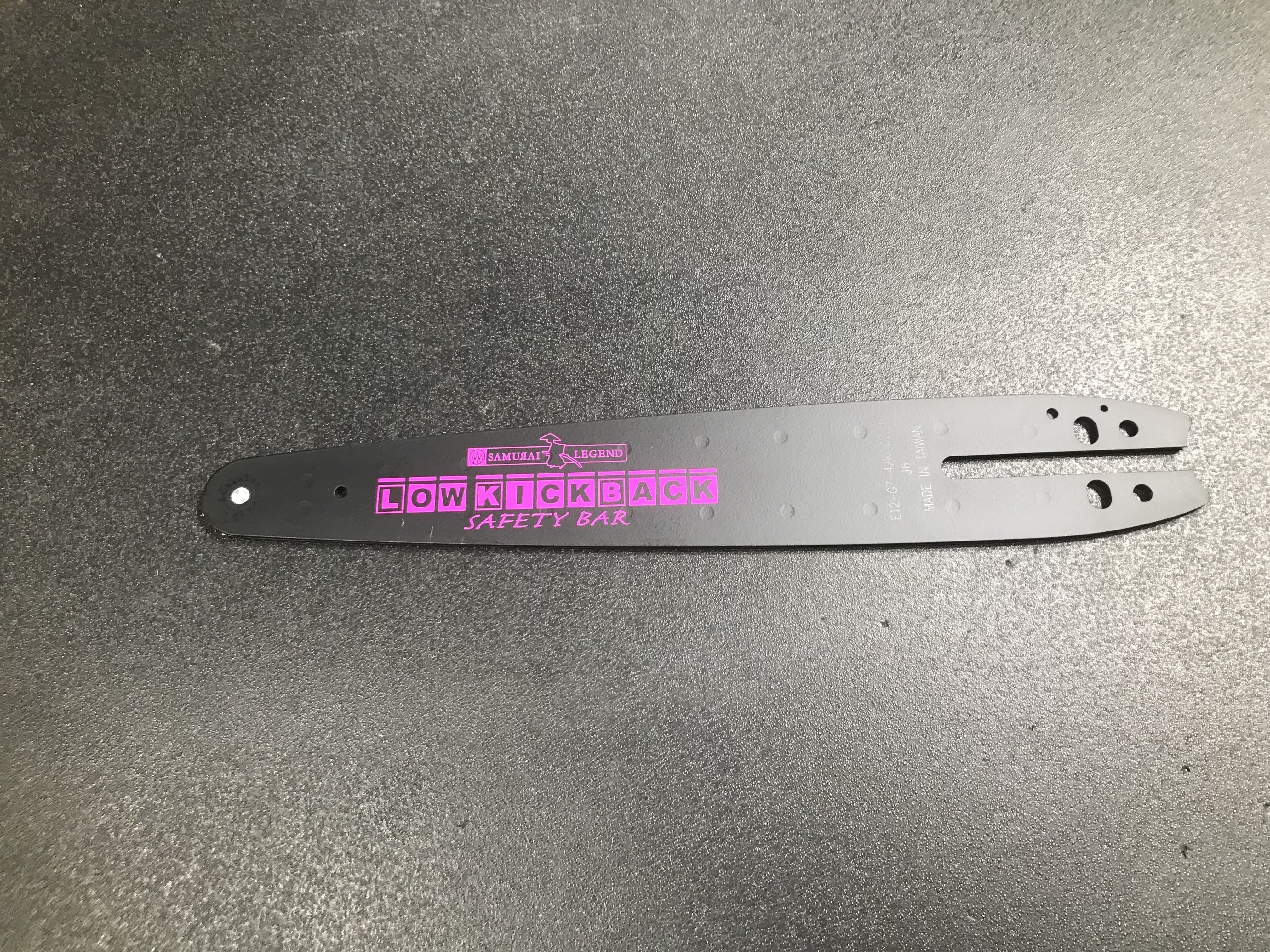 samurai サムライ コーナー