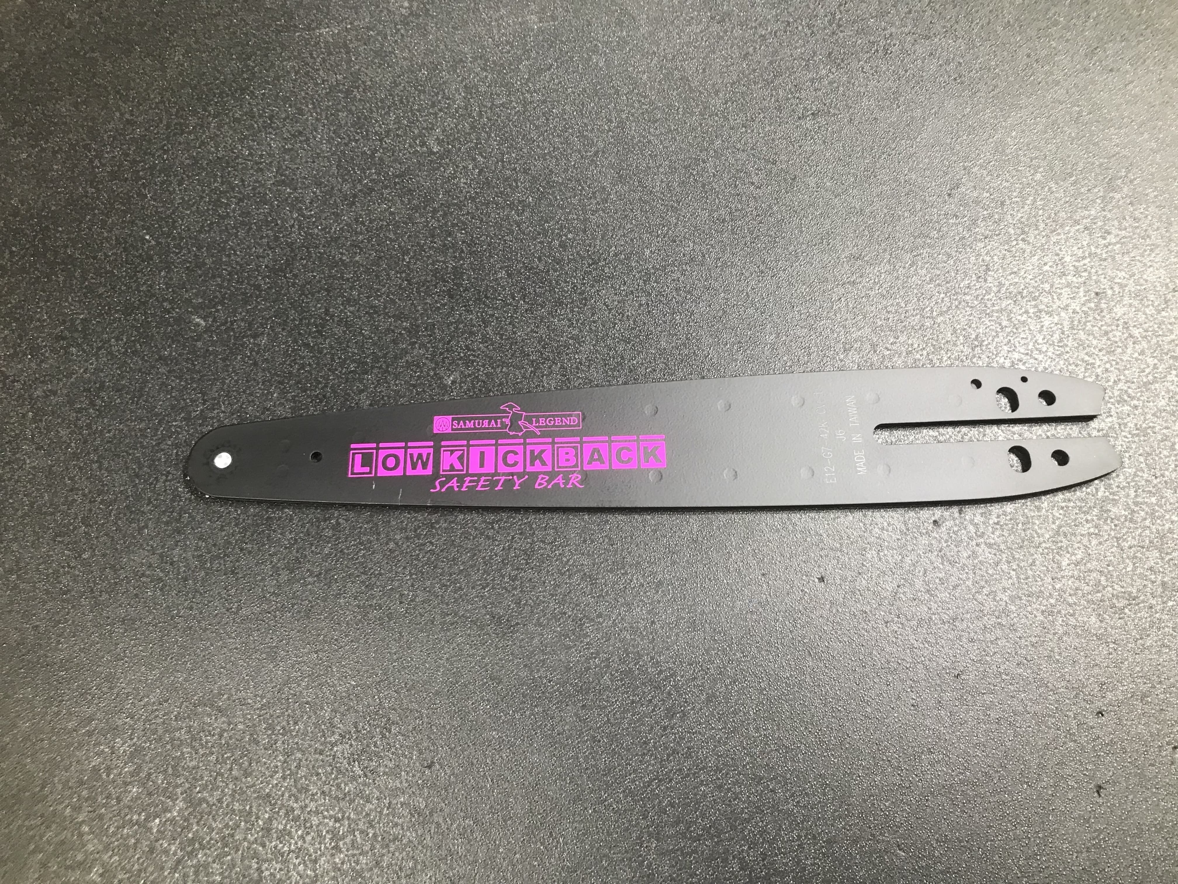 SAMURAI サムライ コーナー