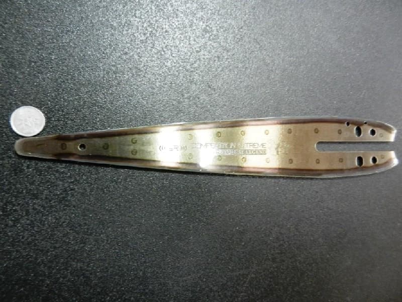 サムライレジェンド ガイドバー